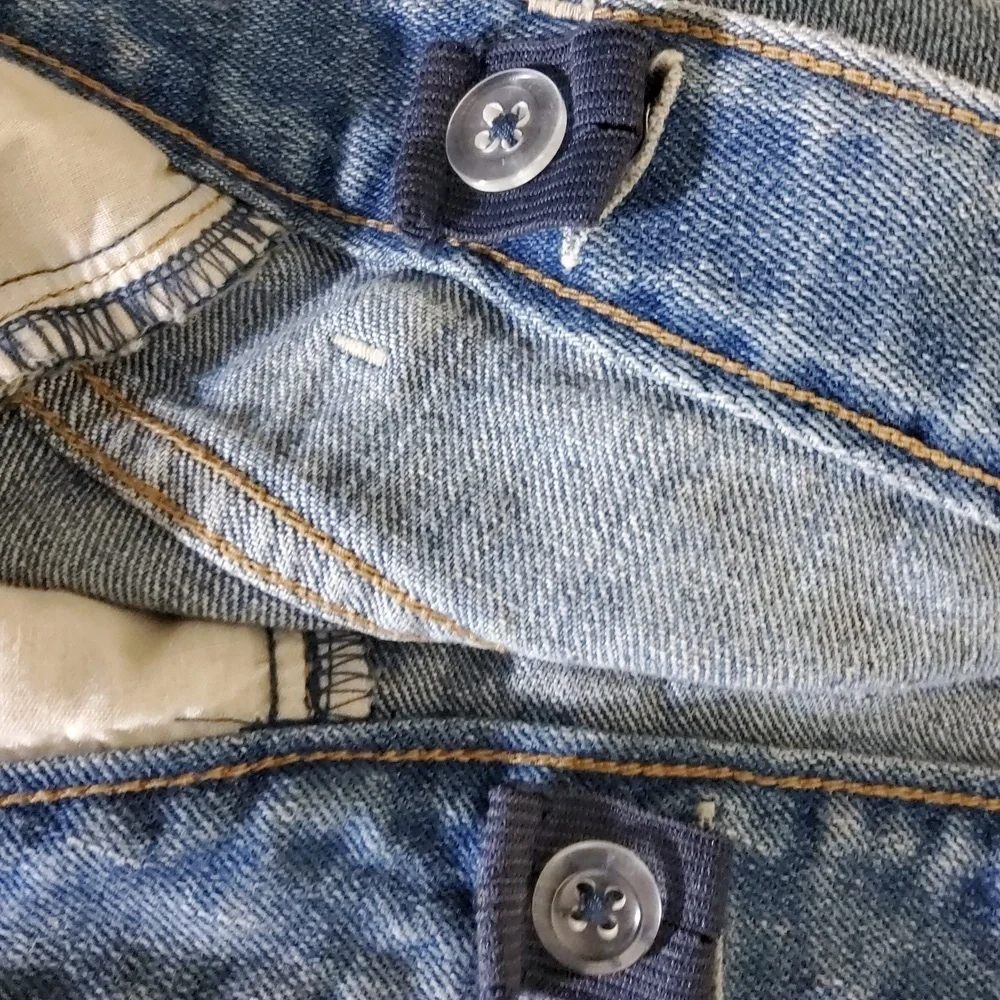 Old Navy Kids  Blue Jeans Size 16R
